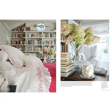 Nora Murphy's Country House Style Book for Home Decor Inspiration