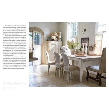 Nora Murphy's Country House Style Book for Home Decor Inspiration
