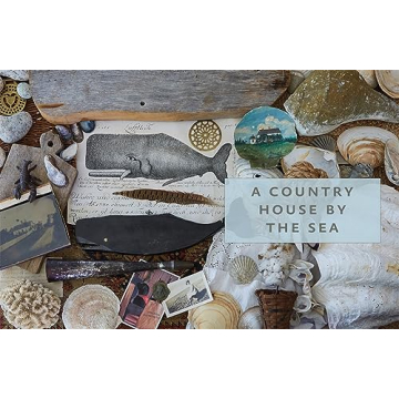 Nora Murphy's Country House Style Book for Home Decor Inspiration
