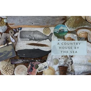 Nora Murphy's Country House Style Book for Home Decor Inspiration