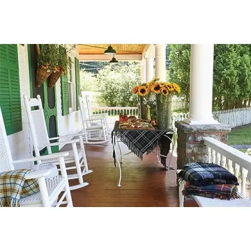 Nora Murphy's Country House Style Book for Home Decor Inspiration