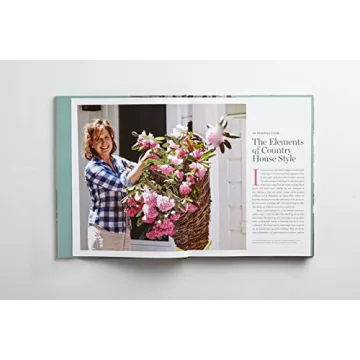 Nora Murphy's Country House Style Book for Home Decor Inspiration