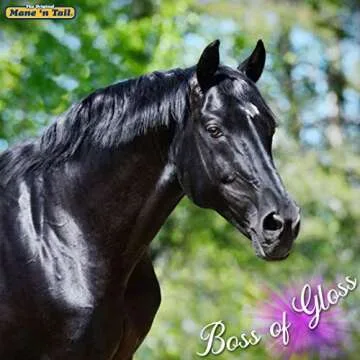 Mane 'n Tail Ultimate Gloss Hair Set Shampoo Conditioner