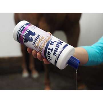 Mane 'n Tail Ultimate Gloss Hair Set Shampoo Conditioner