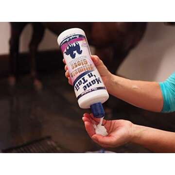 Mane 'n Tail Ultimate Gloss Hair Set Shampoo Conditioner