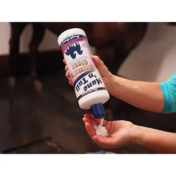 Mane 'n Tail Ultimate Gloss Hair Set Shampoo Conditioner