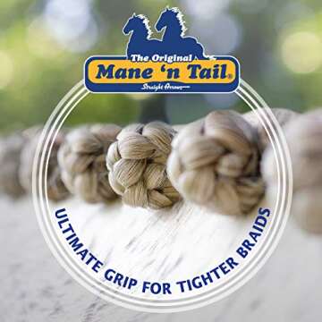 Mane 'n Tail Ultimate Gloss Hair Set Shampoo Conditioner