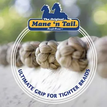 Mane 'n Tail Ultimate Gloss Hair Set Shampoo Conditioner