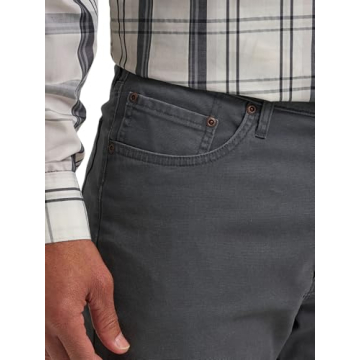 Wrangler Authentics Men's Comfort Flex Waist Jeans