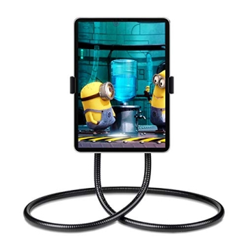 B-Land Cell Phone Holder, Tablet Holder iPad Stand Universal Phone Stand, Lazy Bracket, DIY Flexible...