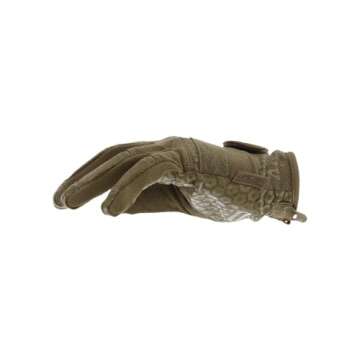MECHANIX WEAR TAA DEX Grip MED COY