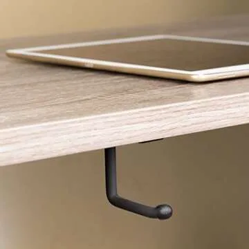 String Swing Headphone Hanger for Easy Access and Organization