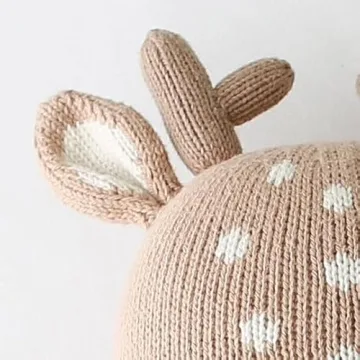 Cuddle + Kind Elliot the Fawn - Heirloom Toy That Feeds Families