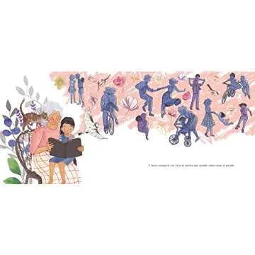 Un verano especial con la abuela (Spanish Edition)