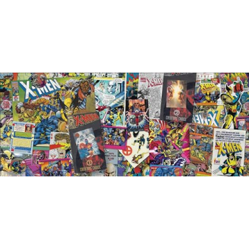 X-Men Art and Making of The Animated Series