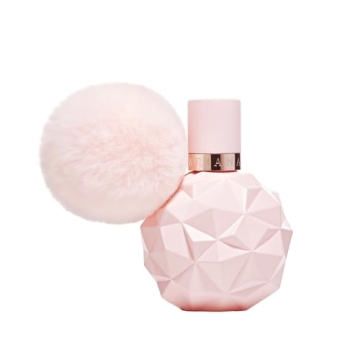 Ariana Grande Sweet Like Candy Eau De Parfum – Fruity & Gourmand Fragrance for Women – 3.4 Fl Oz