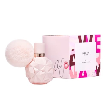 Ariana Grande Sweet Like Candy Perfume for Women – 3.4 Oz