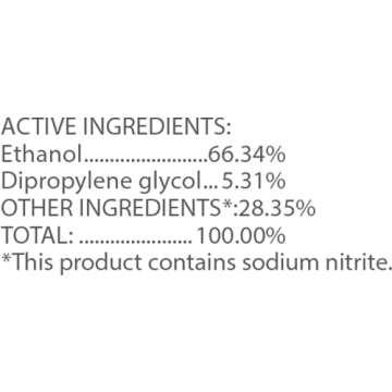 CloroxPro Healthcare Citrace Disinfectant & Sanitizer Spray - Citrus, 14 Ounces