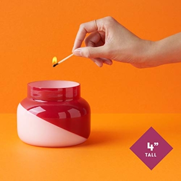 Capri Blue Coconut Santal Candle - Luxury Aromatherapy Candle