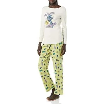 Amazon Essentials Marvel Family Matching Pajama Sleep Sets