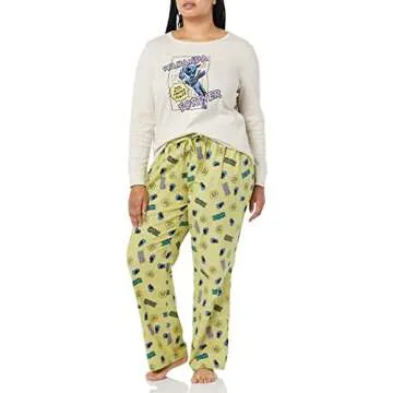 Amazon Essentials Marvel Family Matching Pajama Sleep Sets