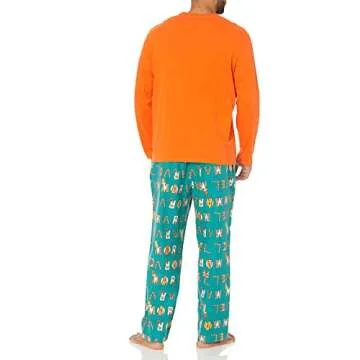 Amazon Essentials Marvel Family Matching Pajama Sleep Sets