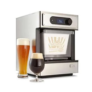 Pico Pro Home Brewing System for Craft Beer Enthusiasts