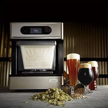 Pico Pro Home Brewing System for Craft Beer Enthusiasts