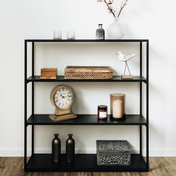 Luxury Gold Mantel Clock for Elegant Home Decor