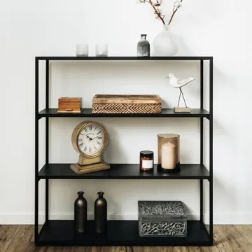 Luxury Gold Mantel Clock for Elegant Home Decor