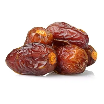 Laird Superfood Harvest Dates Vegan Snack 100% Organic