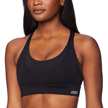 Lorna Jane High Intensity Sports Bra for Women