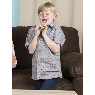 Fancy Pickle Flavored Candy Canes for Holiday Fun