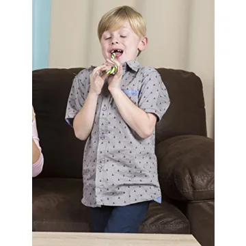 Fancy Pickle Flavored Candy Canes for Holiday Fun