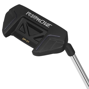 RAPMOVE 11 pcs Complete Golf Irons Set for Men and Women