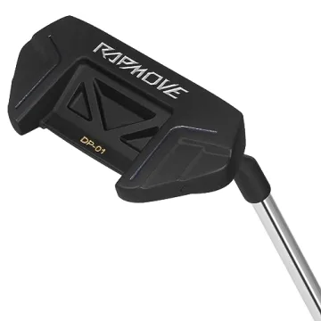 RAPMOVE 11 pcs Complete Golf Irons Set for Men and Women