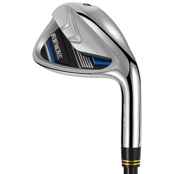 RAPMOVE 11 pcs Complete Golf Irons Set for Men and Women