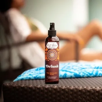 Uncle Funky's Daughter Defunk Hair Tonic 8 oz Fresh