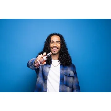 Uncle Funky's Daughter Defunk Hair Tonic 8 oz Fresh