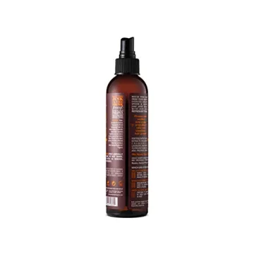 Uncle Funky's Daughter Defunk Hair Tonic 8 oz Fresh