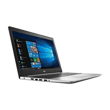 DELL Inspiron 15 5000 | Powerful 15.6" Laptop