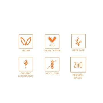 Suntegrity Mineral Body Sunscreen - SPF 30, 5 oz