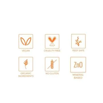 Suntegrity Mineral Body Sunscreen - SPF 30, 5 oz