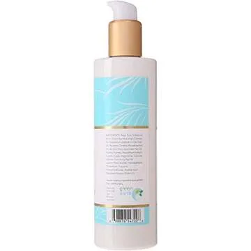 PURE FIJI Body Lotion Hydrating - Moisturizing Lotion for Dry Skin with Coconut Milk and Vitamin E, Organic Body Lotion For Women and Men, White Gingerlily Scent, 12 oz