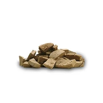 PureBites Freeze Dried RAW Beef Liver Treats for Dogs