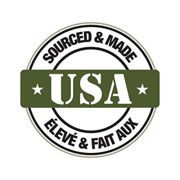 PureBites Freeze Dried RAW Beef Liver Treats for Dogs