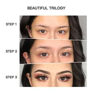 200 Pairs Natural Invisible Eyelid Tape for Instant Lift