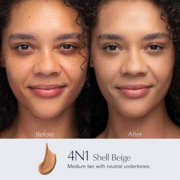 Estée Lauder Double Wear 24-Hour Matte Foundation