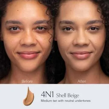 Estée Lauder Double Wear 24-Hour Matte Foundation