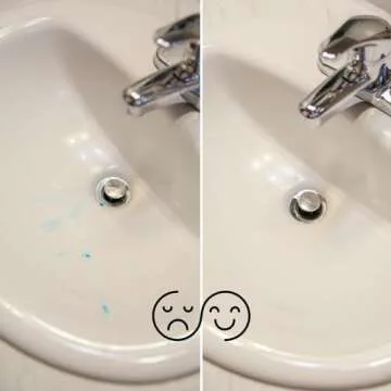 Don Aslett Clean Cream | 32 Oz Powerful Surface Cleaner